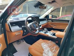 GWM تانك 500